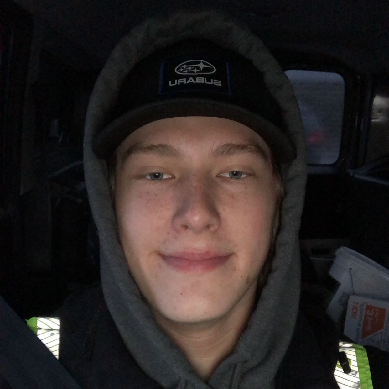 Profile of Eddy Napelenok