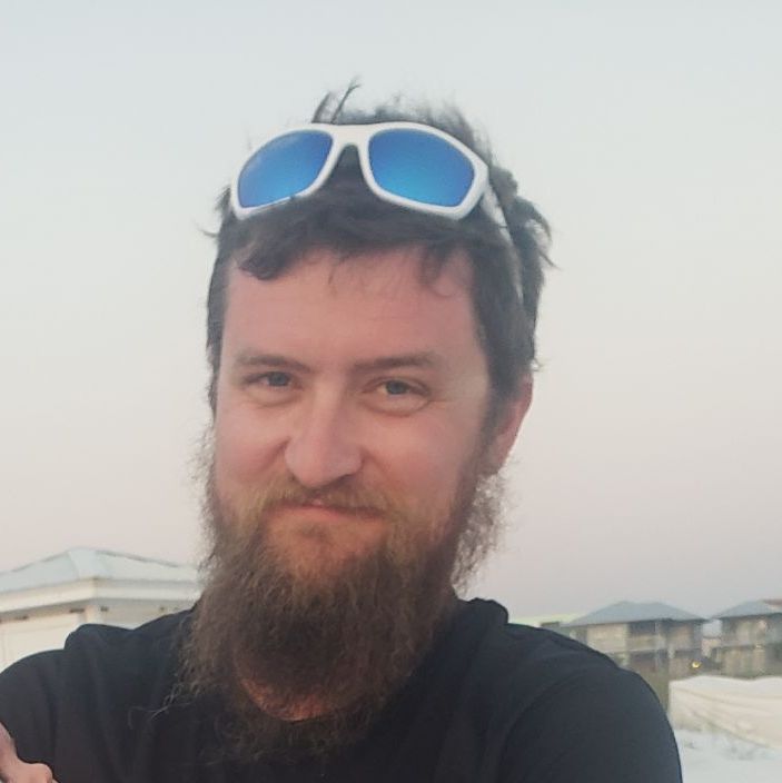 Profile of Mark Bulger