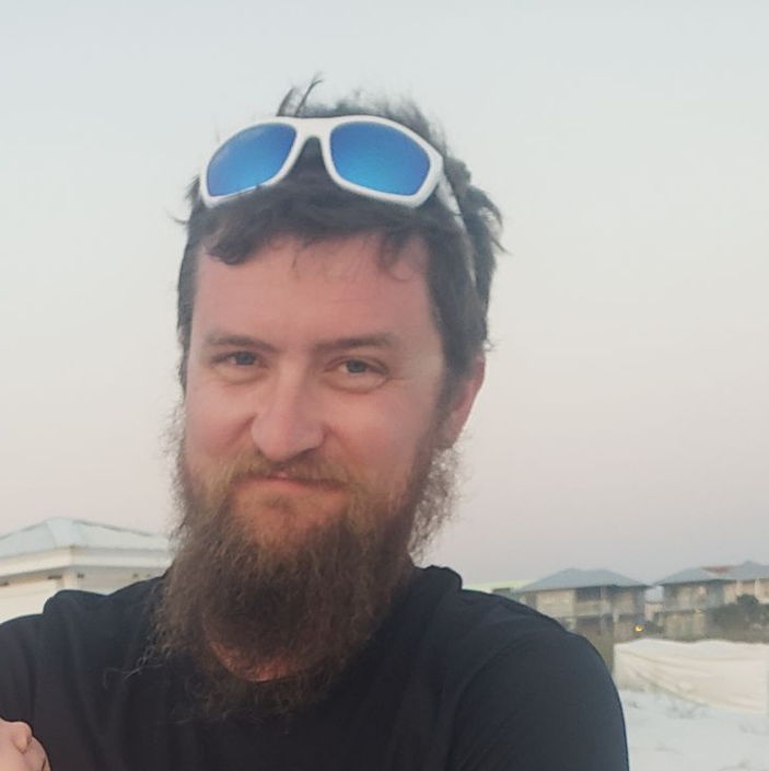 Profile of Mark Bulger