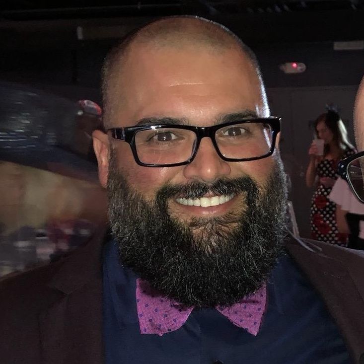 Profile of Kristopher Pizzarelli