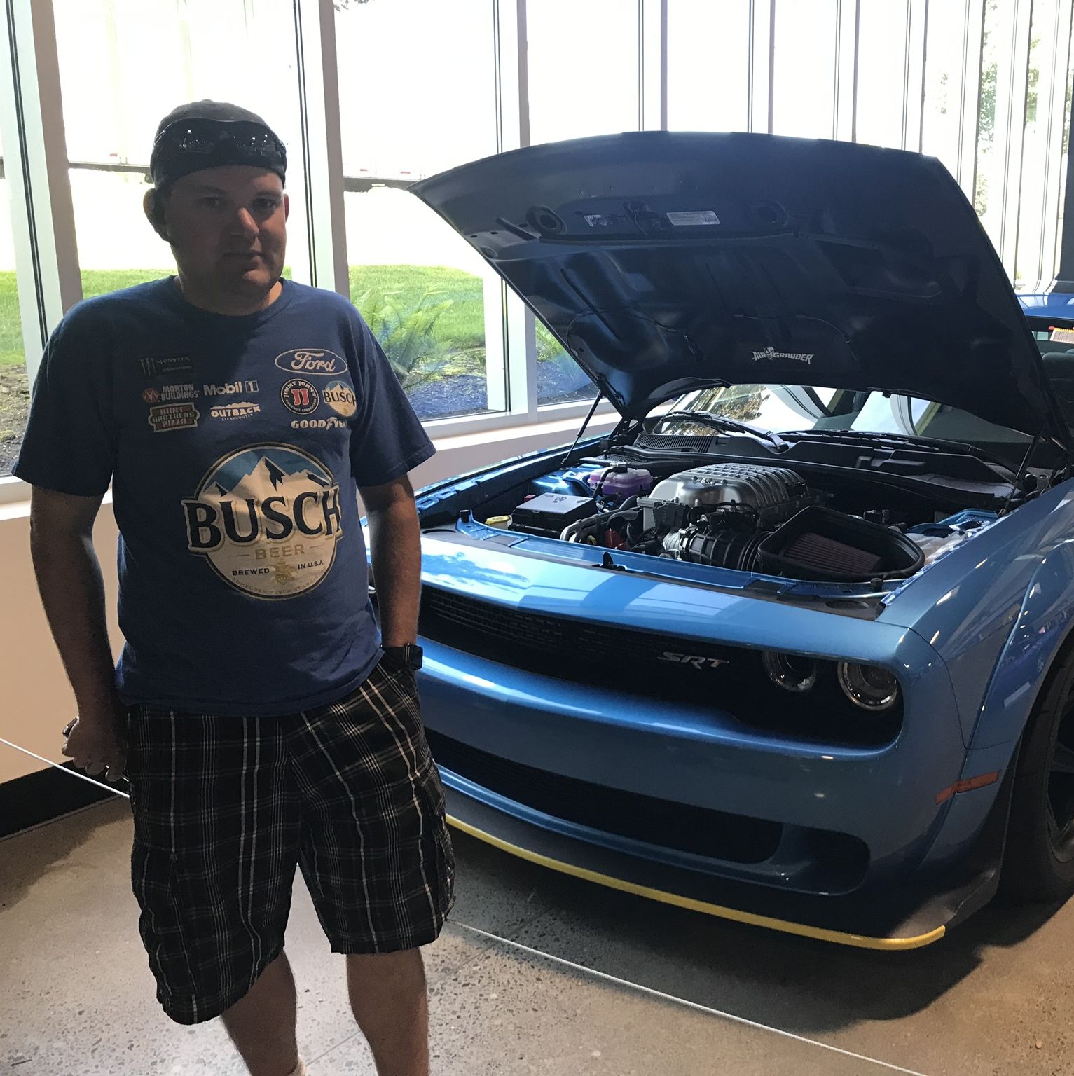 Profile of Travis l Nicoletti