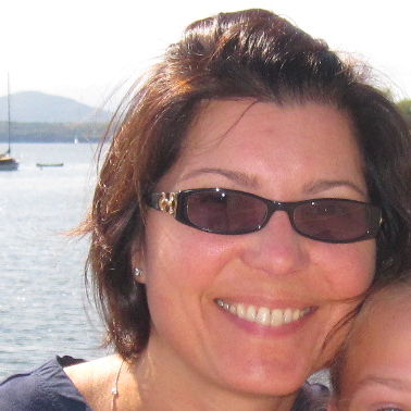 Profile of Barrie Cohen McMullen