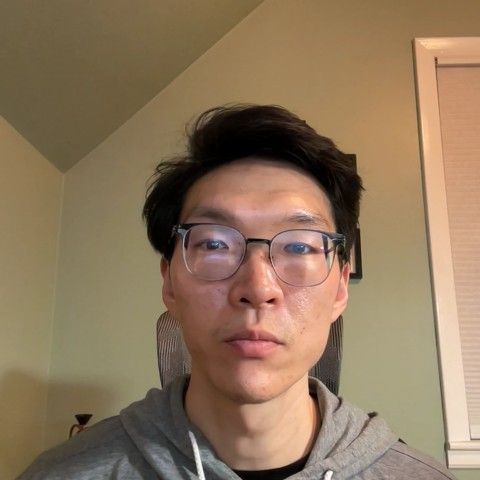 Profile of Liyang Chen