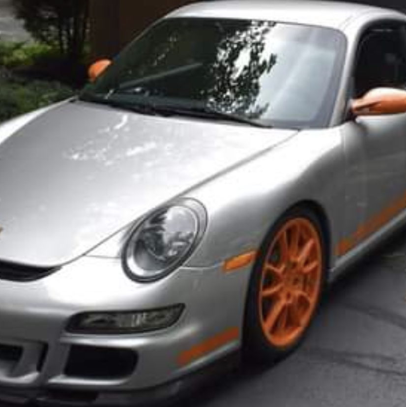 Profile of Rick Bolus