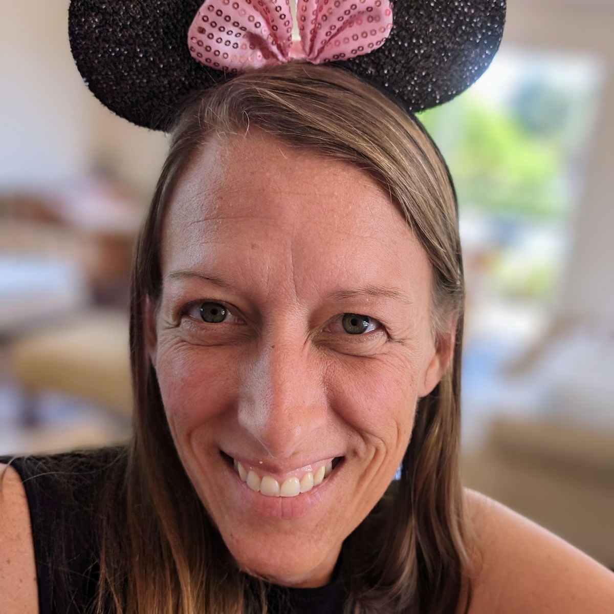 Profile of Cora Dionne