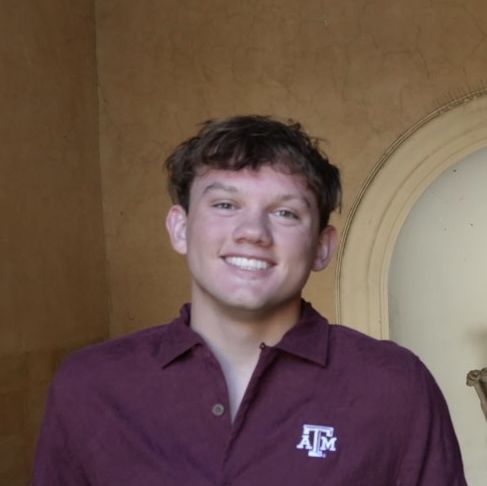 Profile of Nathan Harris