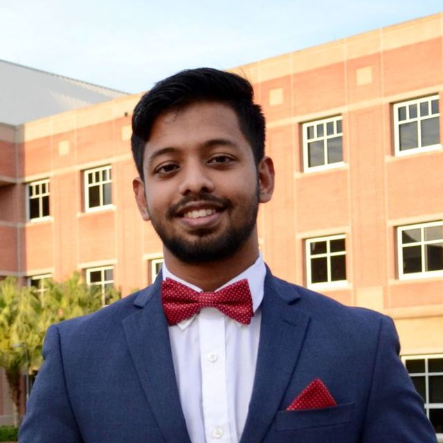 Profile of Zawad Islam