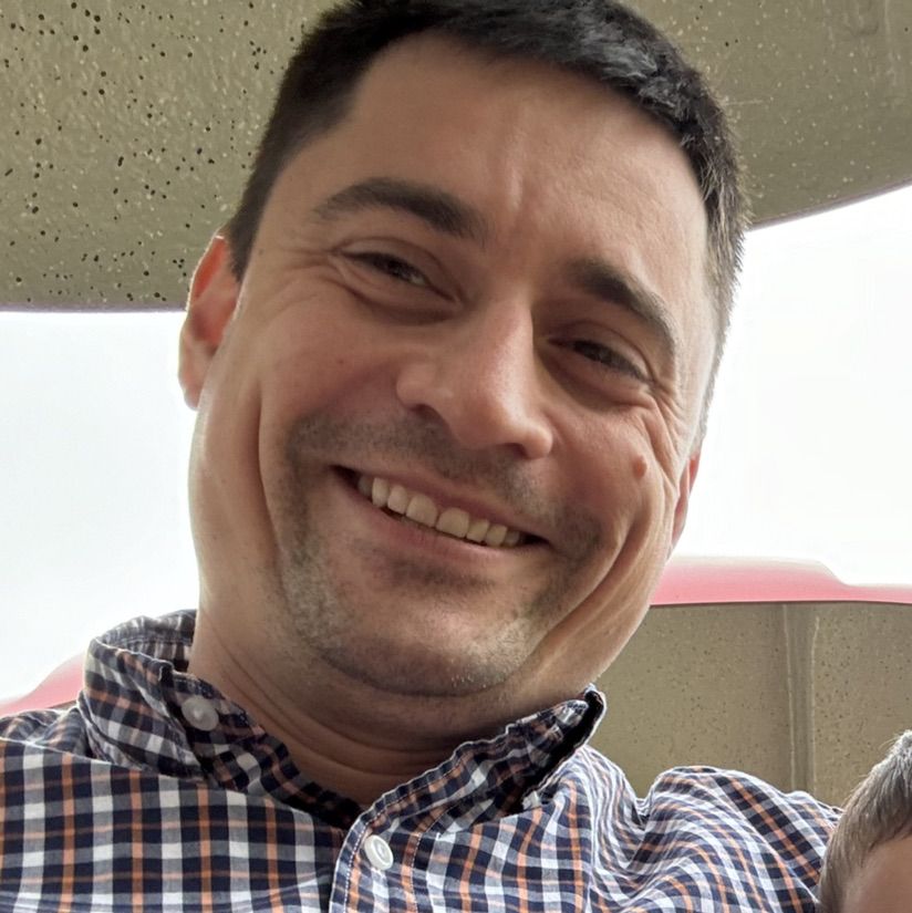 Profile of Paul Kogan