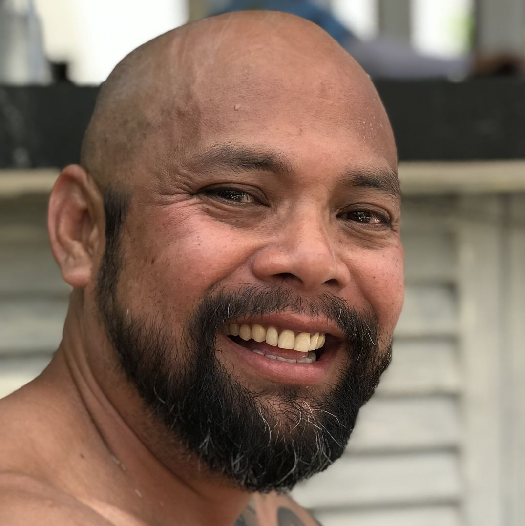 Profile of Tye Cariquitan