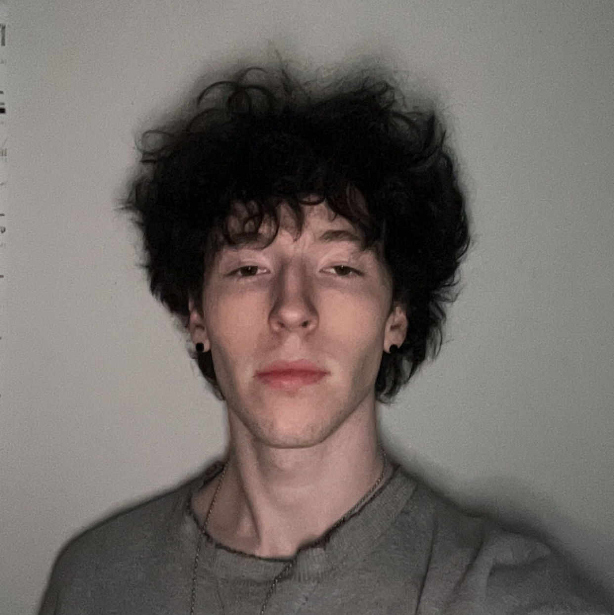 Profile of Aiden Marcus