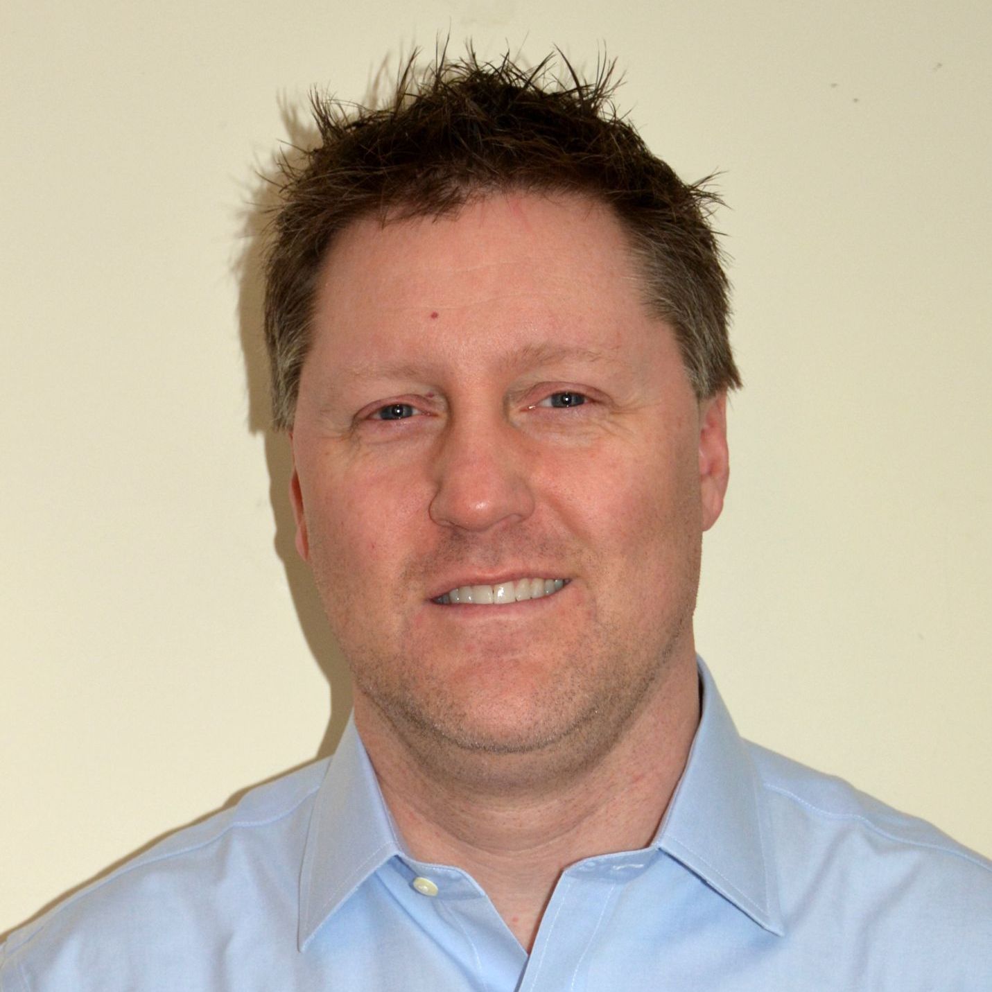 Profile of David Vautour