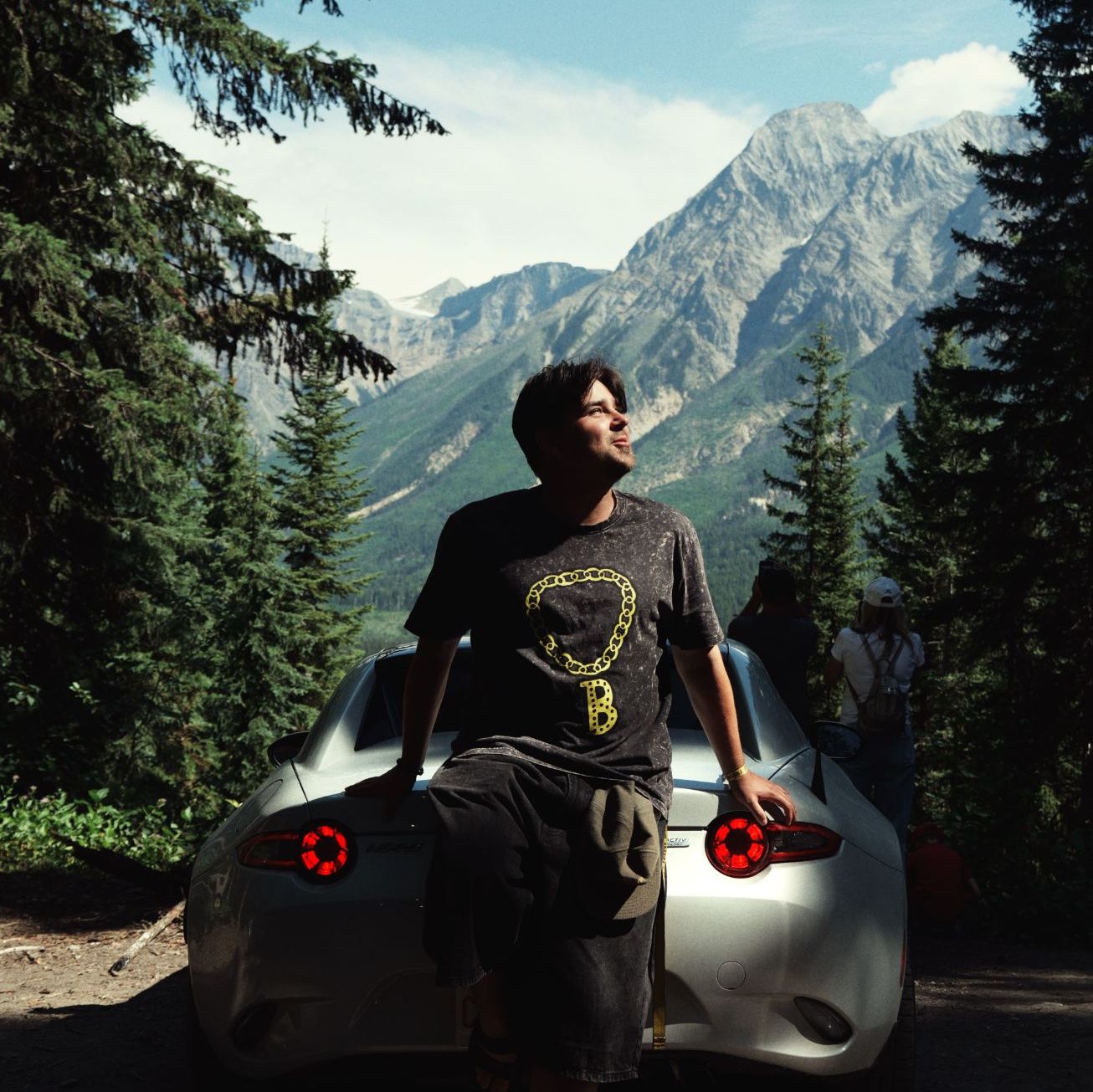 Profile of Yurii Polishchuk