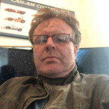 Profile of Chris Miles