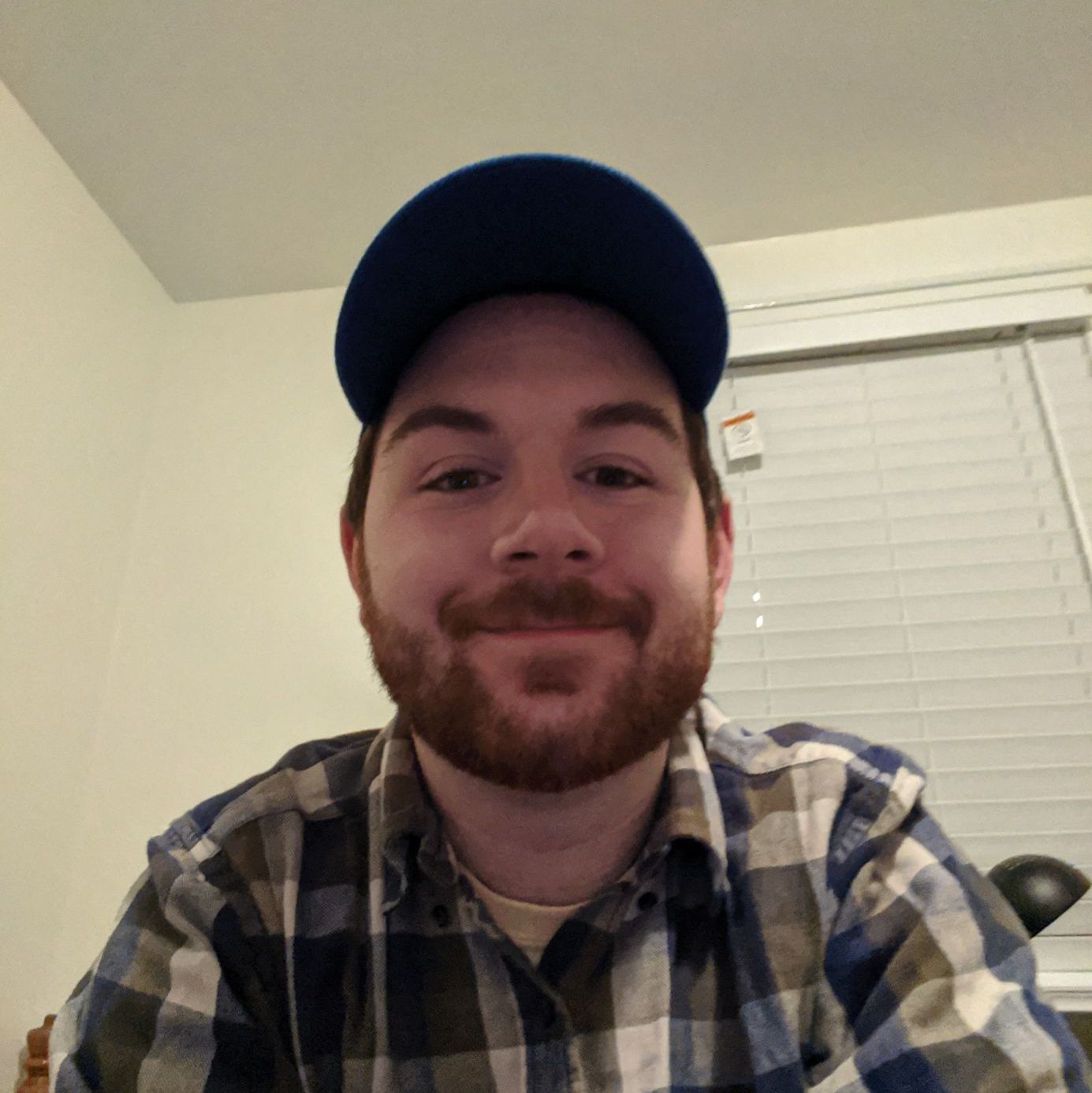 Profile of David Hubbard Jr