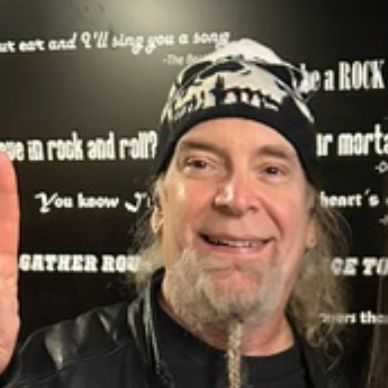 Profile of Gregory Goodwin