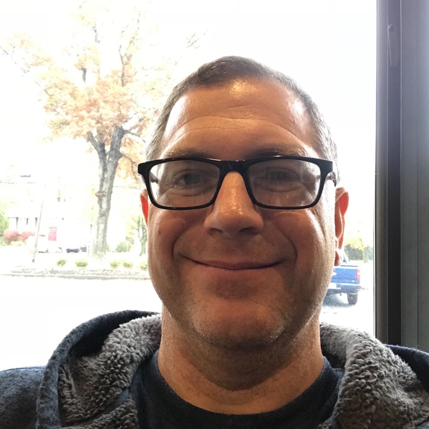 Profile of Jeff Yatsko