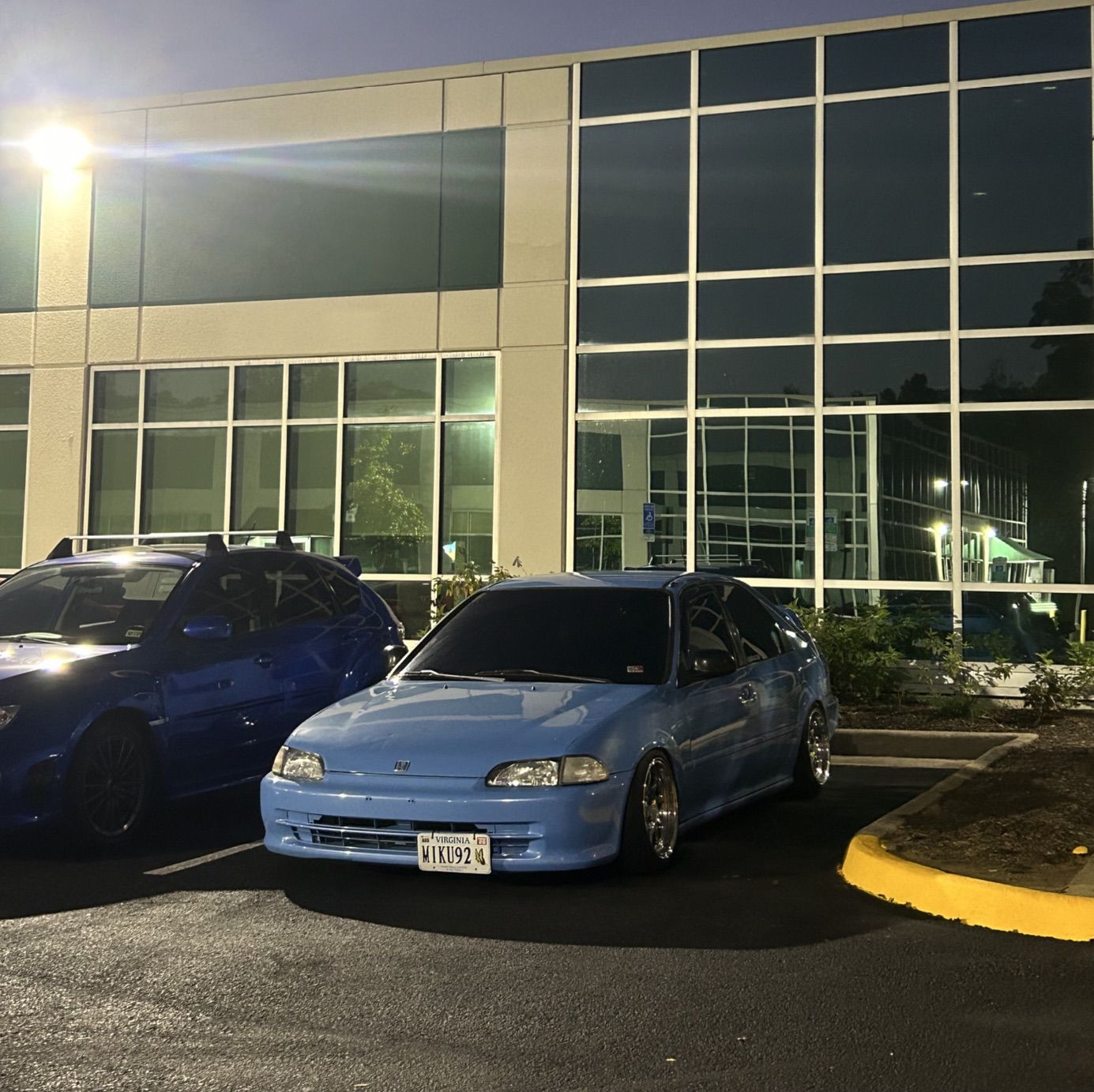 Profile of Julissa Ceron