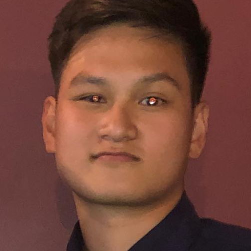 Profile of Michael Nguyen