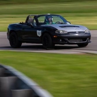 Profile of Ryan Schlagbaum