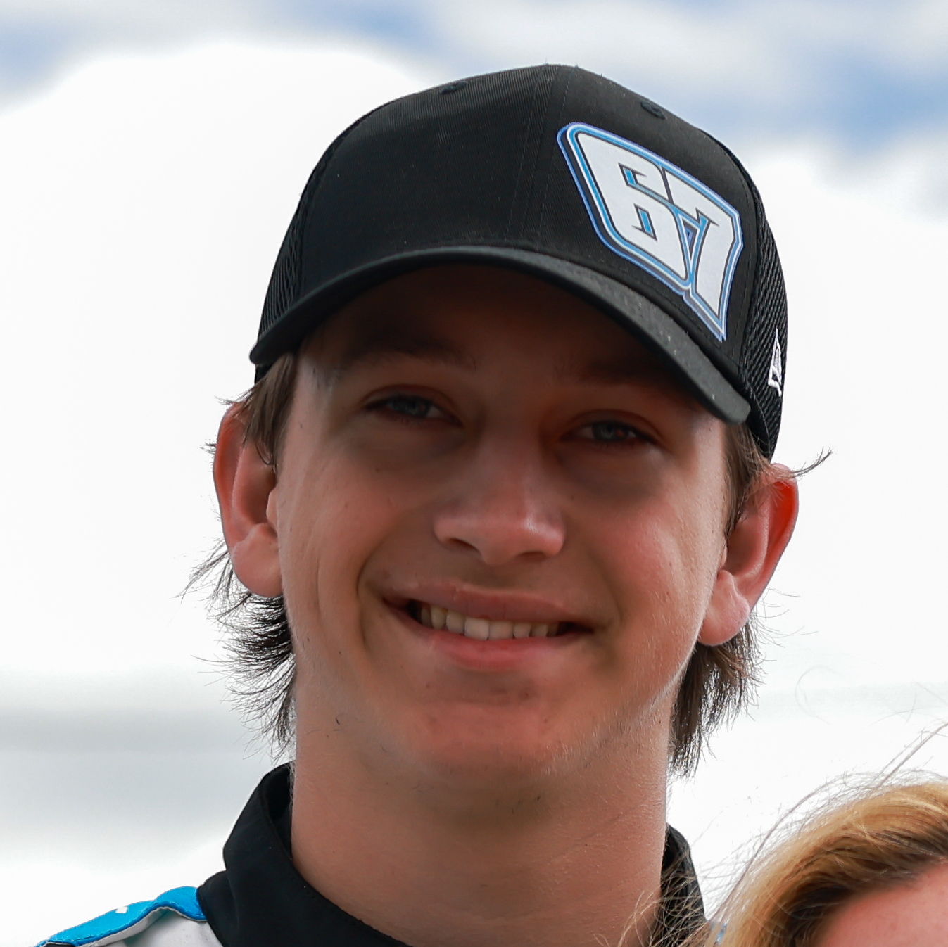 Profile of Ben Maier