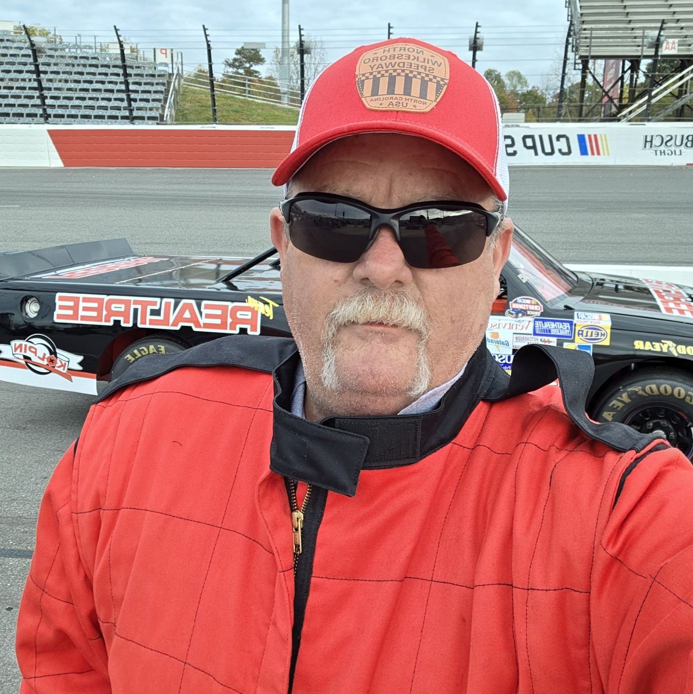 Profile of Thomas Toby