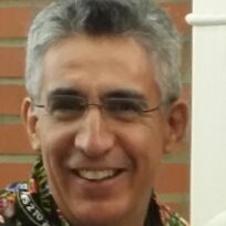 Profile of Enrique Garza