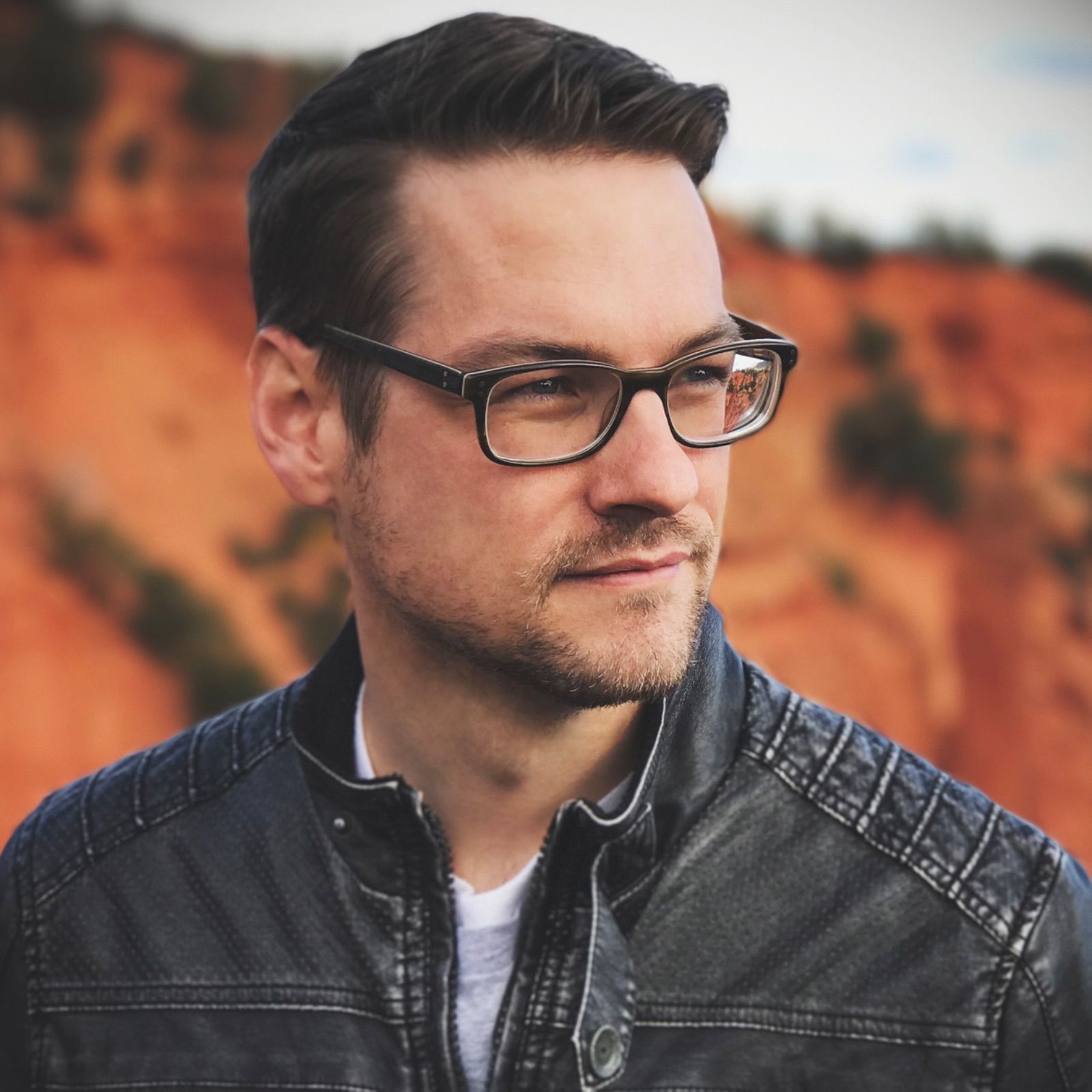 Profile of Dan Hixon