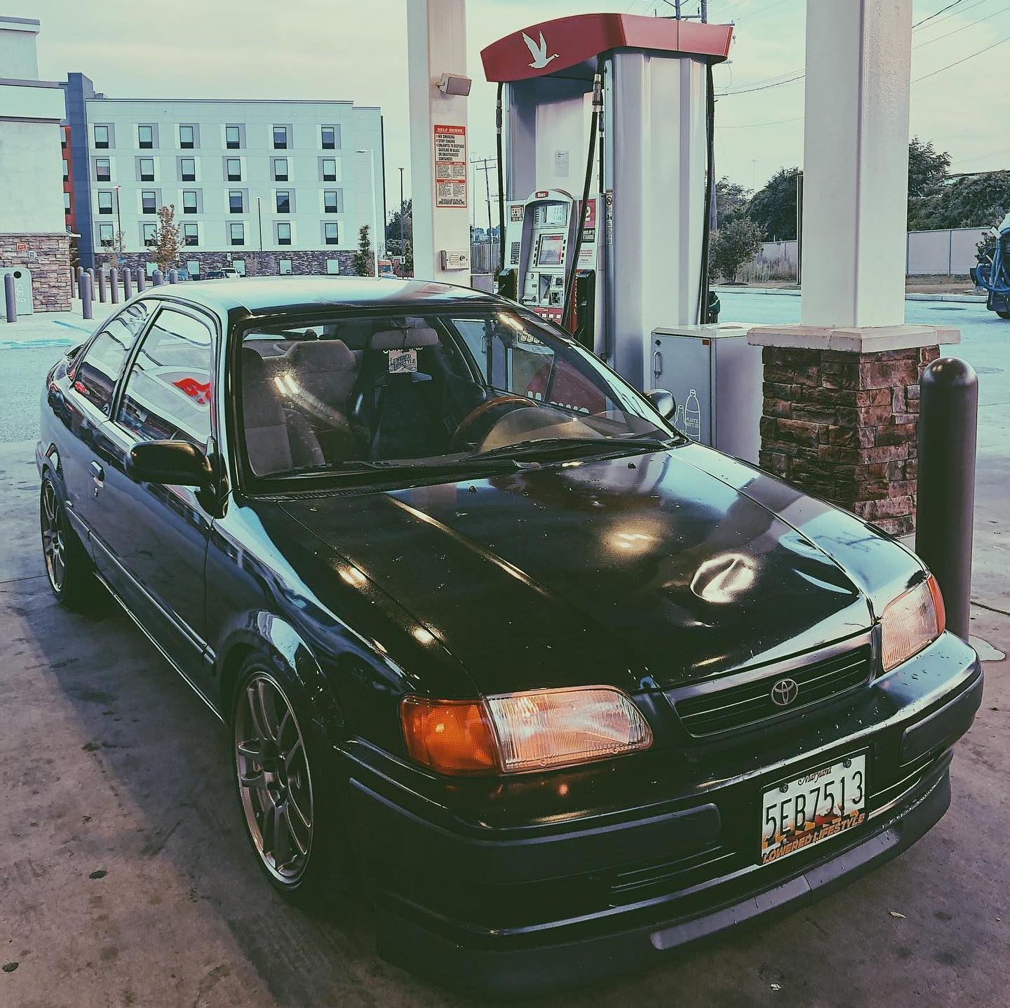 Profile of Fernando Gaytan