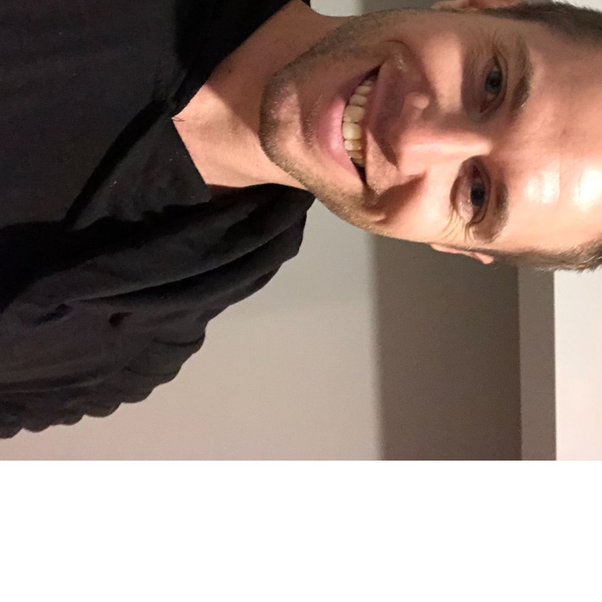 Profile of Kevin May