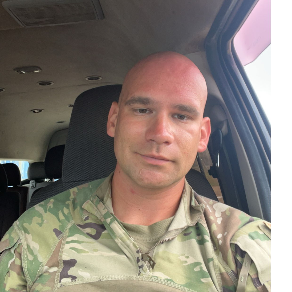 Profile of Larry Key