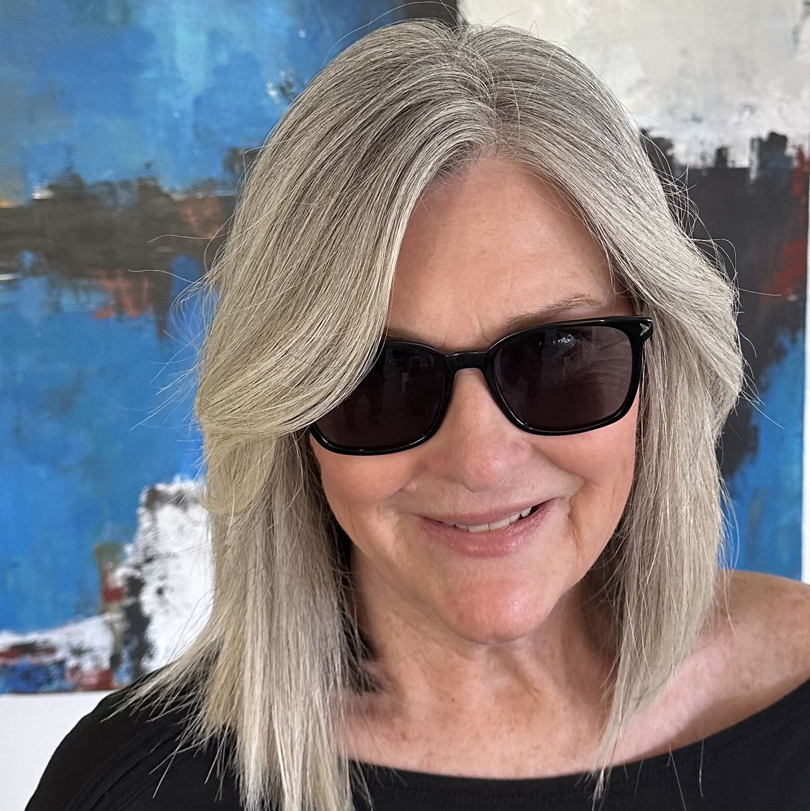 Profile of Tracy Young