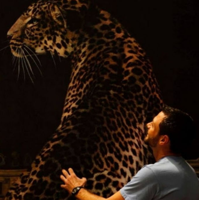 Profile of Brett Yarborough