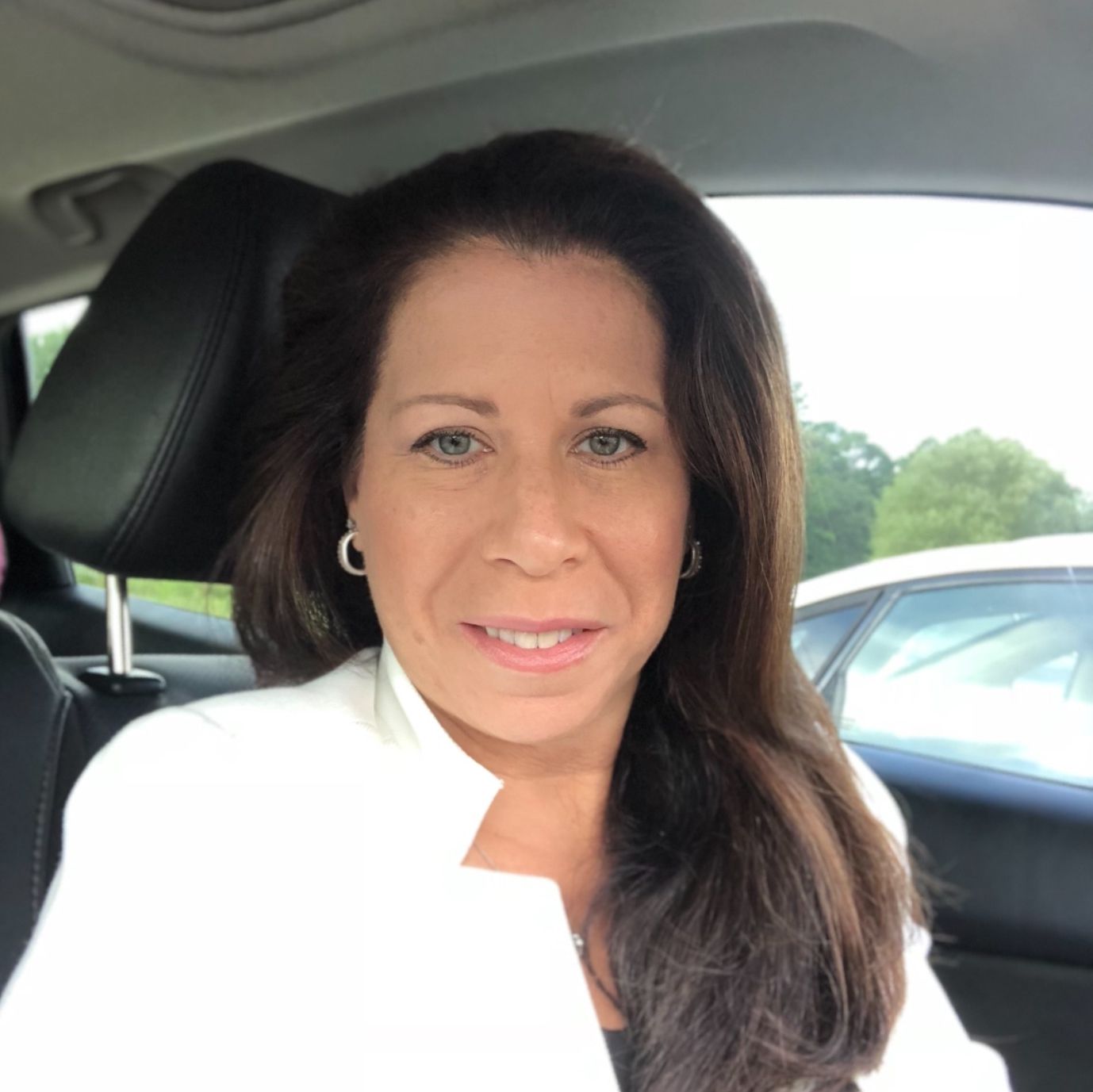 Profile of Lisa Castro
