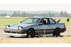 Autosports Northwest - 2026 Event 7 - ASNW