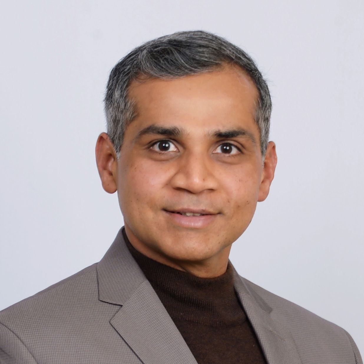 Profile of Ara Gopal