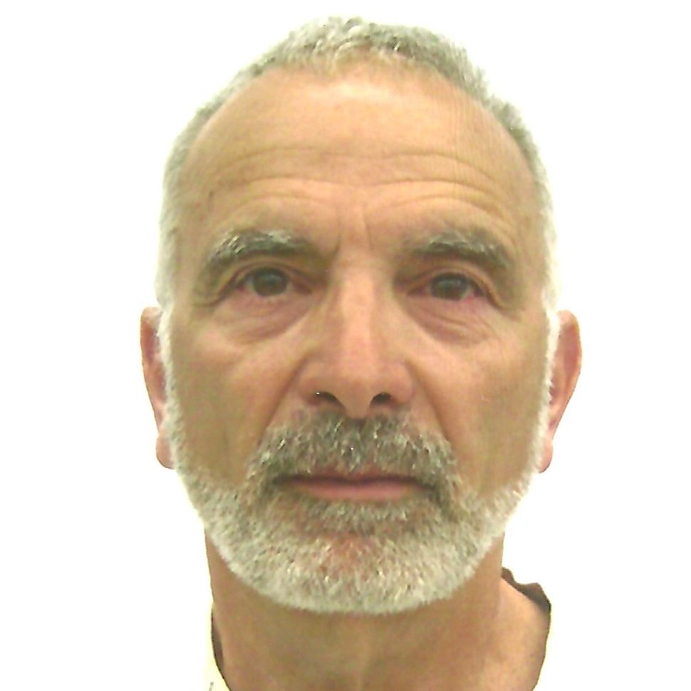 Profile of John Julian