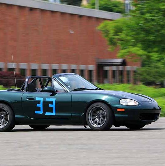 Profile of Erica Bonomi Cookish