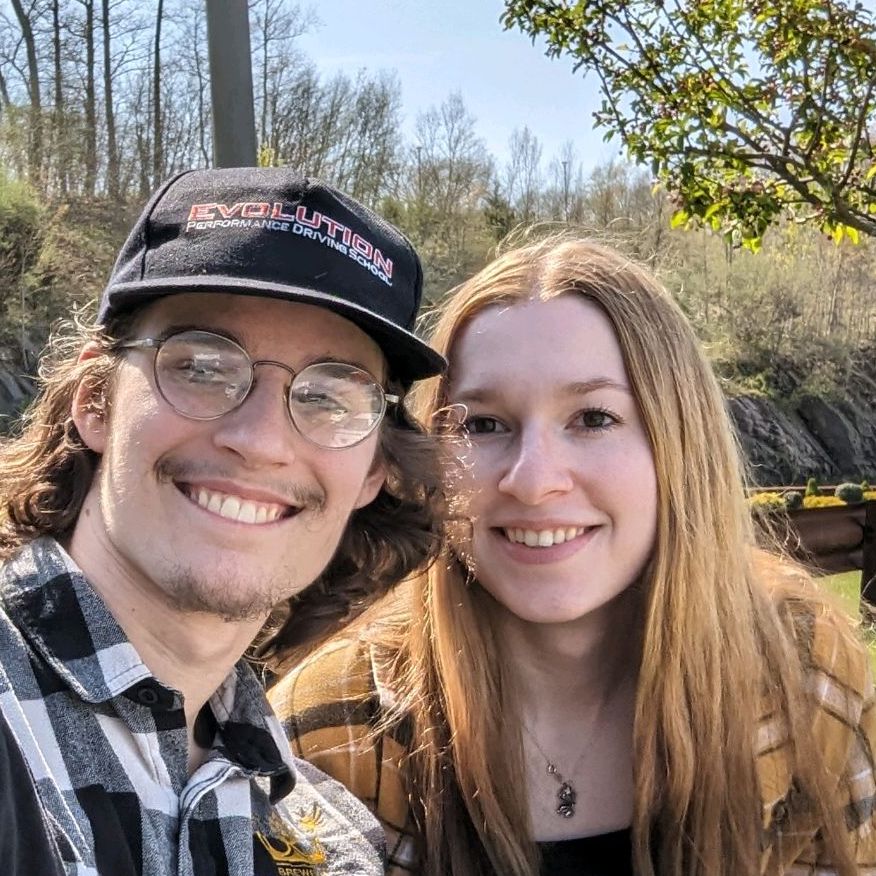 Profile of Jaelyn Hart