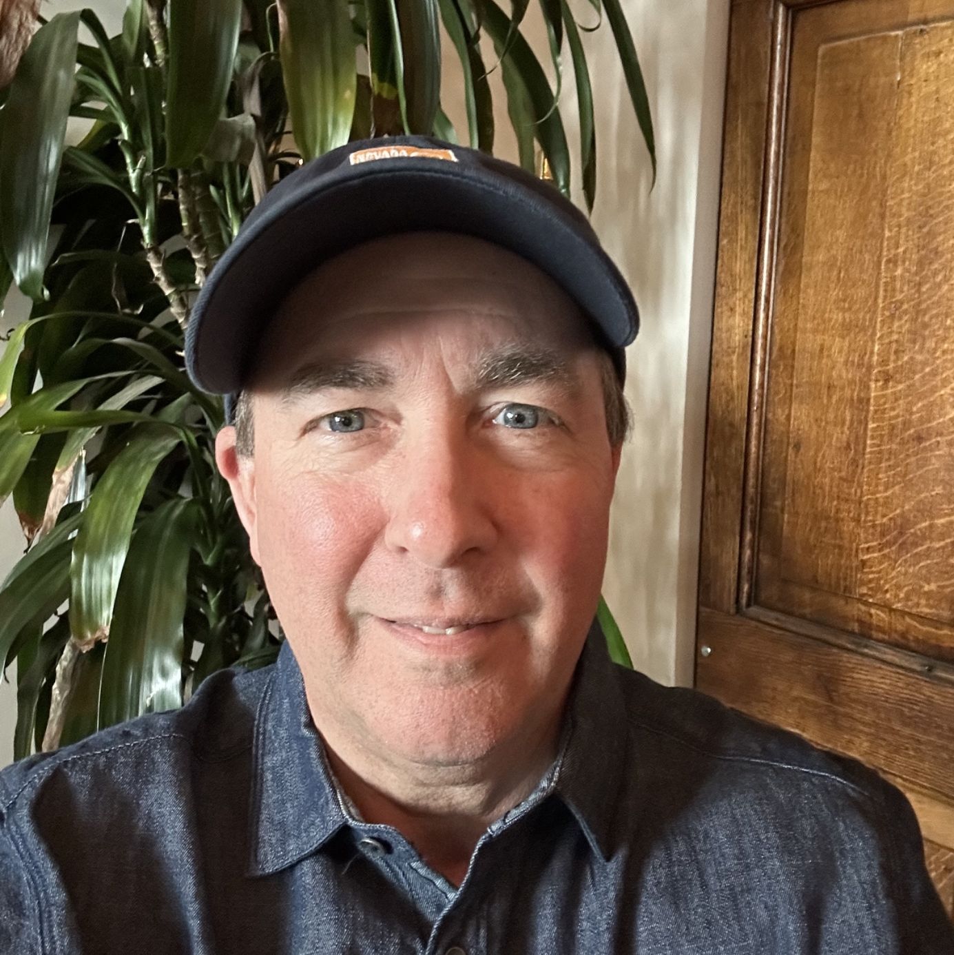 Profile of Marc Grossman