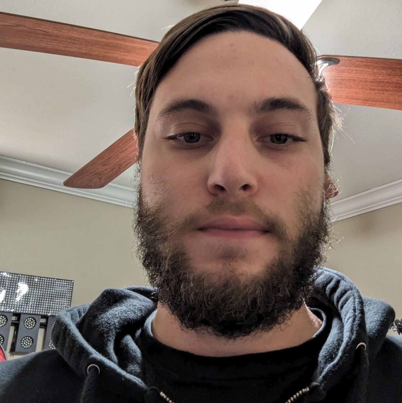 Profile of Dylan Kozicki