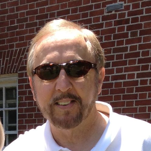 Profile of Larry Lisk