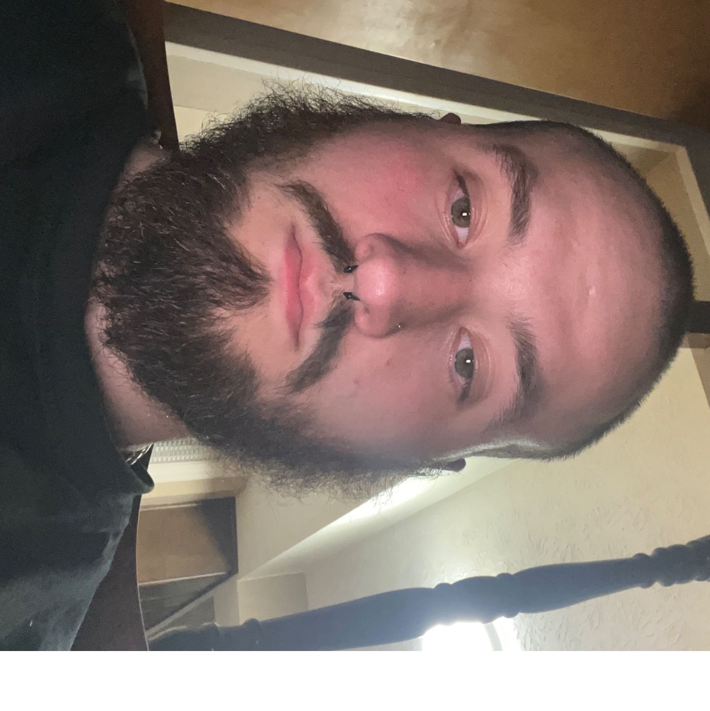 Profile of Garrett Newcome