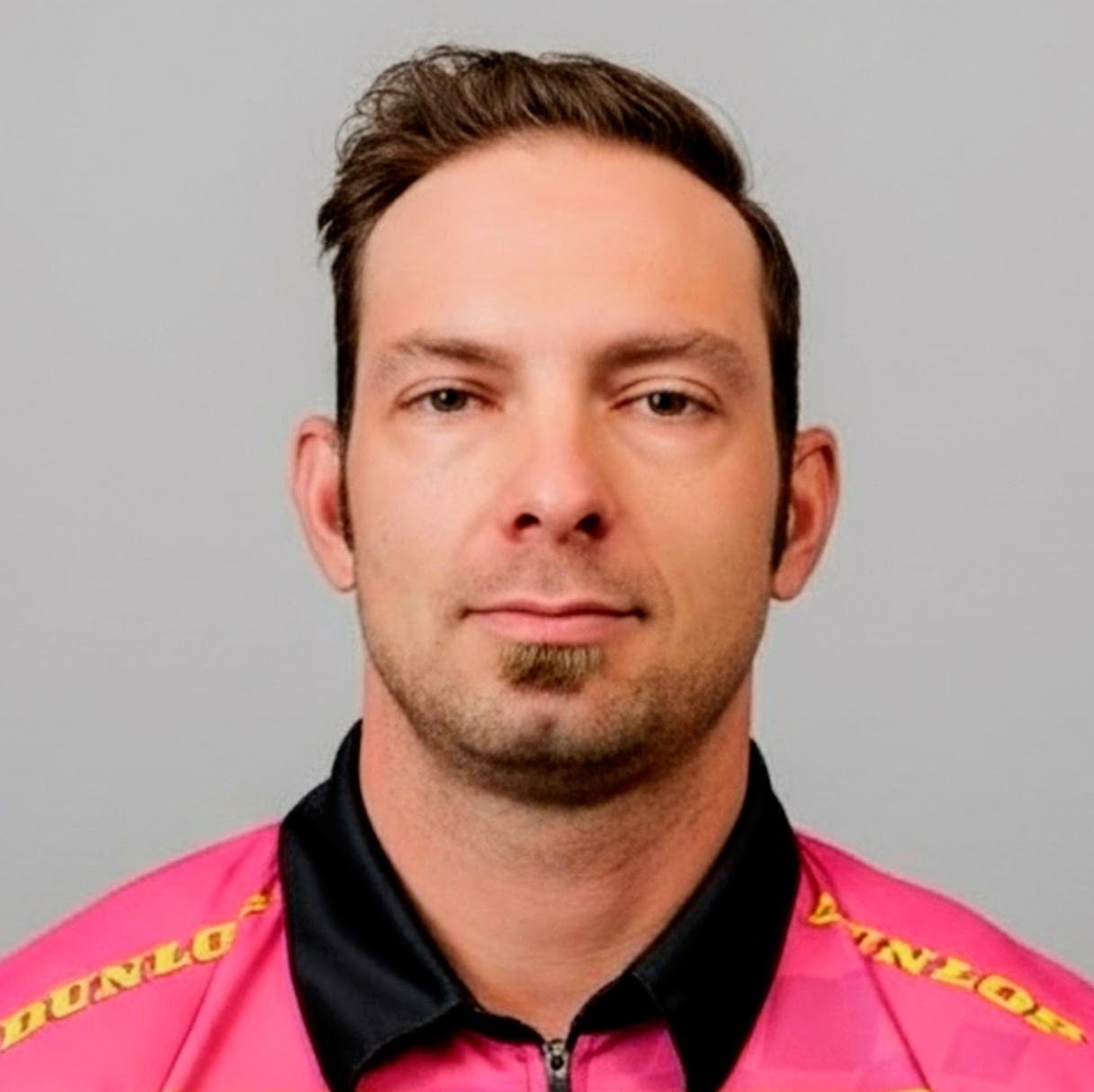 Profile of John McDonald