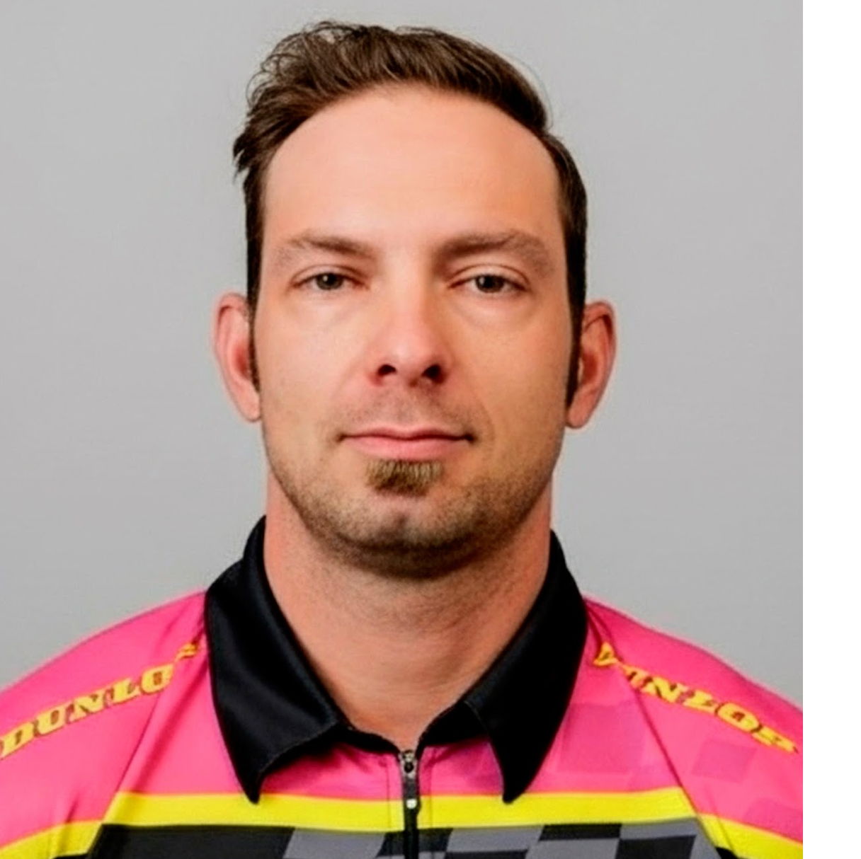 Profile of John McDonald
