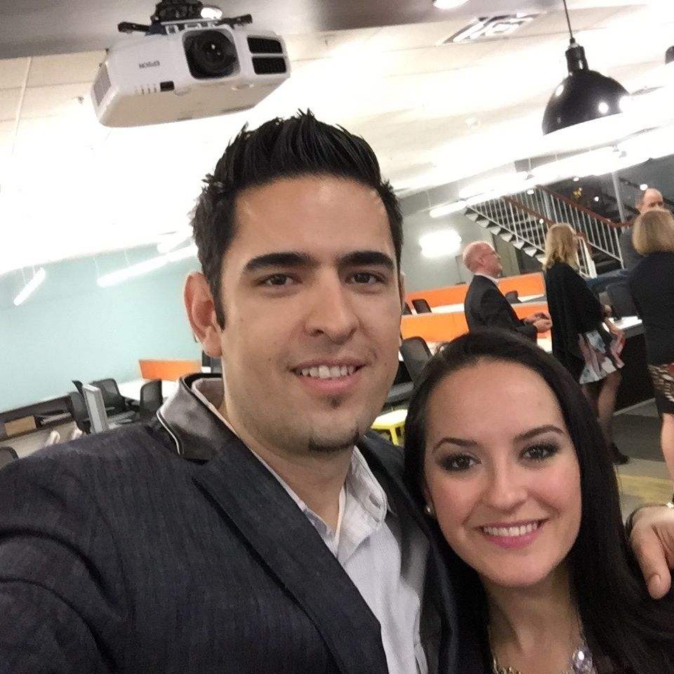 Profile of Juan Pablo Ruiz