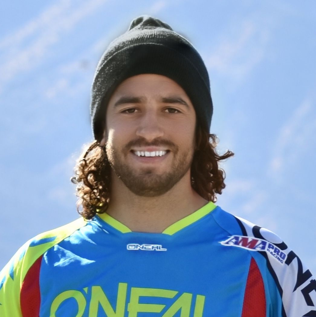 Profile of Deven Raper
