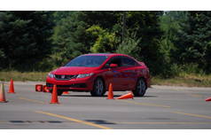 GVSU Autocross School