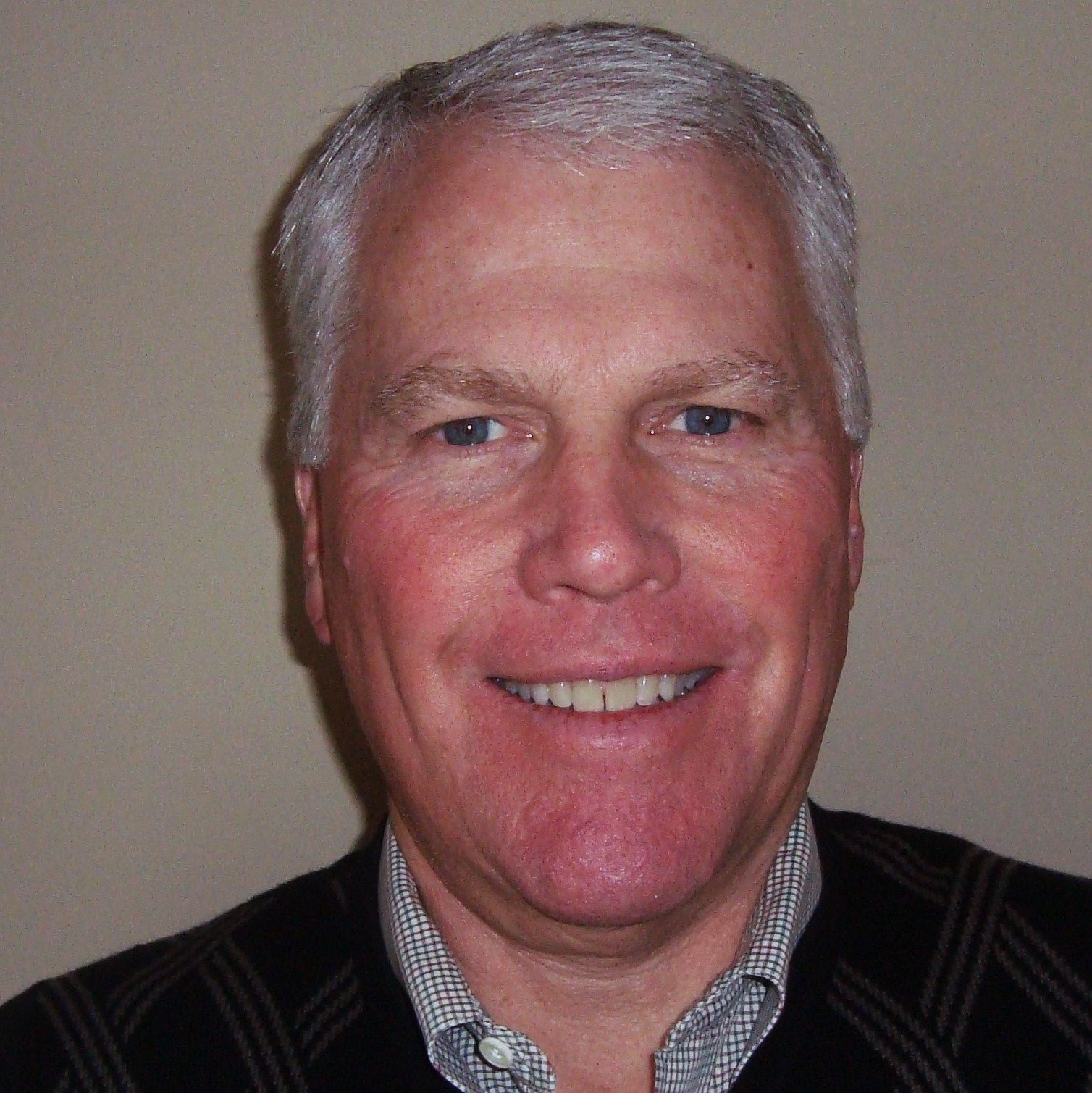 Profile of C.H DeHaan