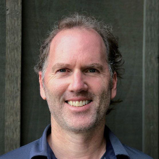 Profile of Sean Dillon