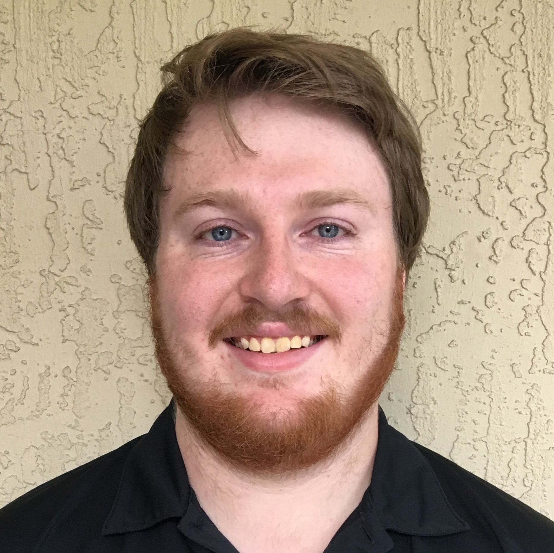 Profile of Andrew Heffring